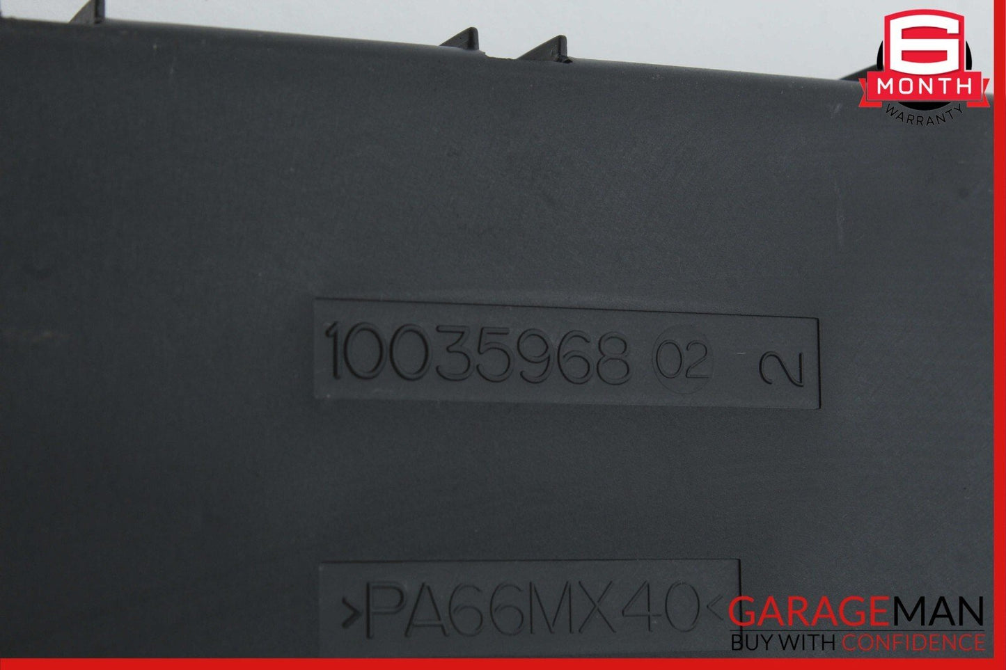 07-13 Mercedes W221 S400 S550 Rear Right or Left Side Door Control Module OEM