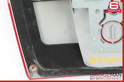 00-03 Mercedes W210 E320 Wagon Inner Tail Light Lamp Rear Right Side OEM