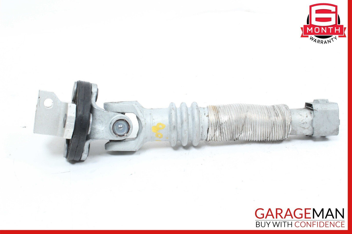 07-14 Mercedes W221 S550 CL600 Steering Gear Coupling 2214620578 OEM