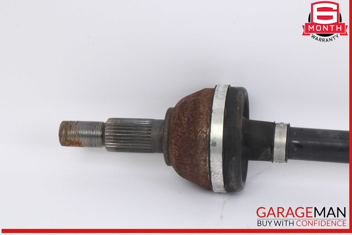 17-23 Tesla Model 3 Rear Left or Right Side CV Axle Halfshaft 104416400A OEM
