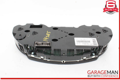 14-17 Audi SQ5 Speedometer Instrument Cluster Gauge 8R0920982C OEM
