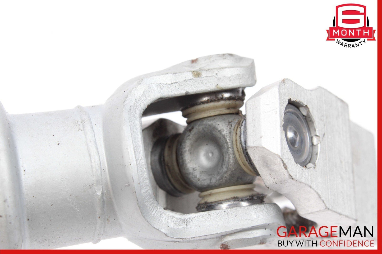 10-18 Mercedes W212 E350 E550 CLS400 4Matic Steering Gear Coupling OEM
