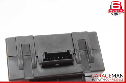 Mercedes CL55 AMG CLK500 SLK280 S430 E320 Anti Theft Alarm Module 2118209126 OEM