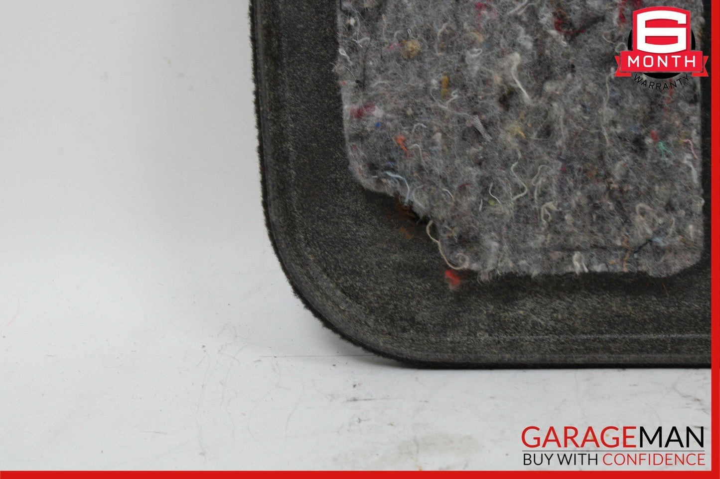15-18 Ferrari California T Front Left Floor Trap Door Service Panel 069762000