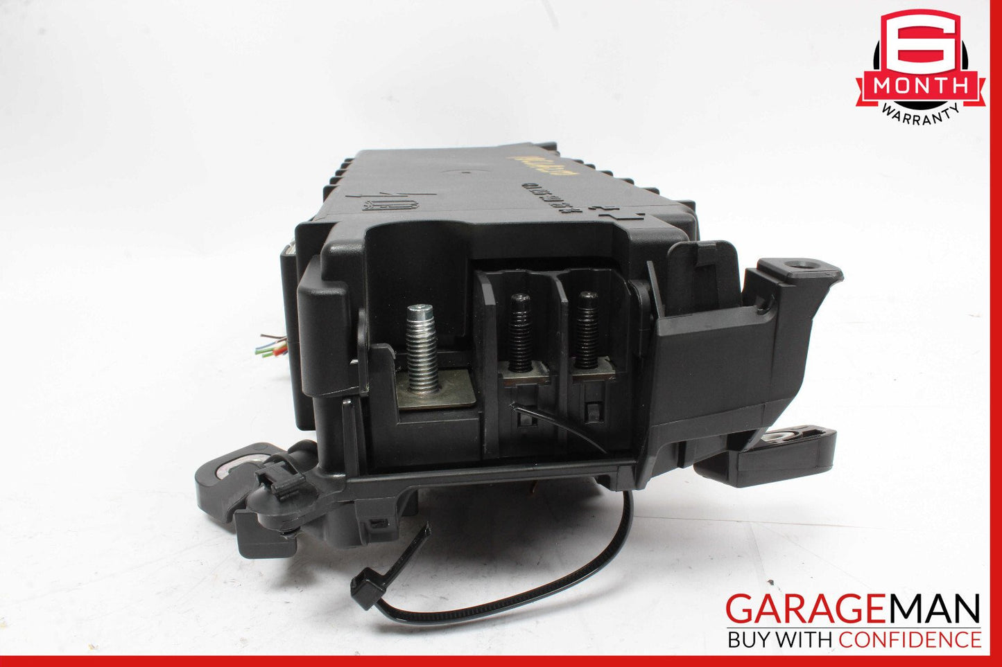 14-20 Mercedes W117 CLA250 GLA250 Front Interior Fuse Box Relay Unit Bracket OEM