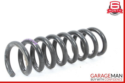07-09 Mercedes W211 E350 Front Right & Left Shock Absorber Coil Spring Set of 2