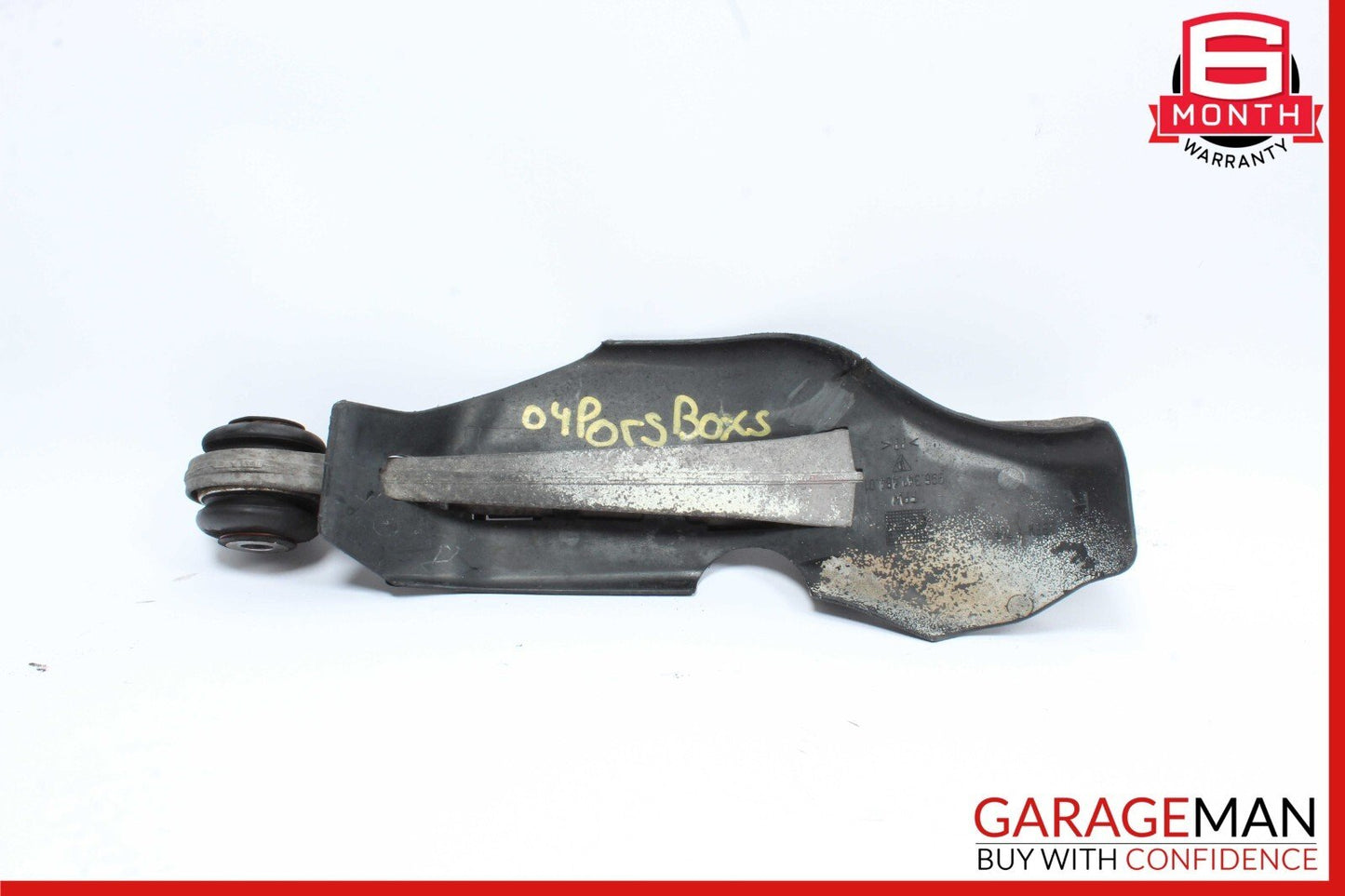 97-04 Porsche Boxster S 986 Front Right Suspension Trailing Link Control Arm OEM