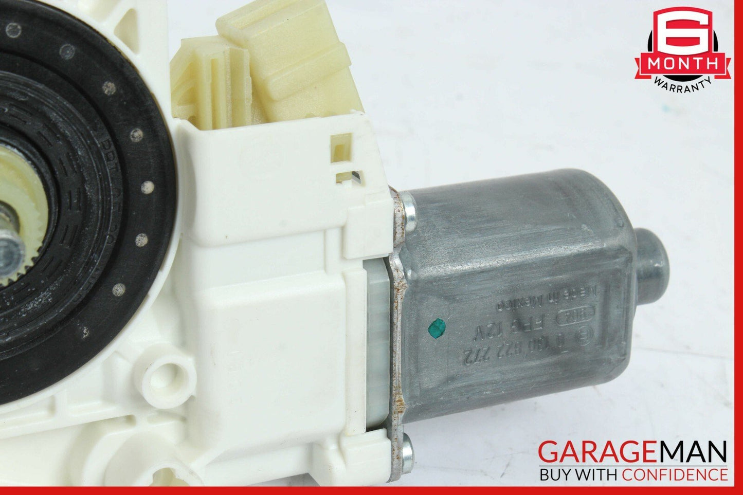 06-13 Mercedes W164 ML350 GL450 Window Regulator Motor Front Right Side OEM