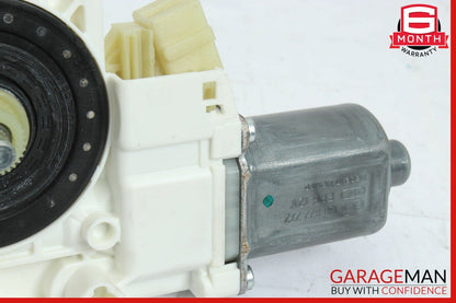 06-13 Mercedes W164 ML350 GL450 Window Regulator Motor Front Right Side OEM