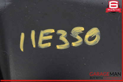 10-13 Mercedes W207 E350 Center Dash Hazard Light A/C AC Air Vent Trim Grille