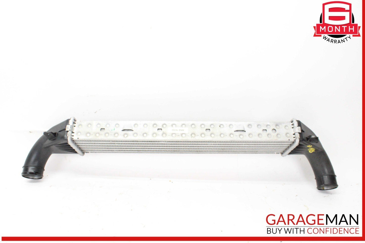 97-04 Mercedes R170 SLK230 C230 Intercooler Air Cooler Radiator 1705000400 OEM