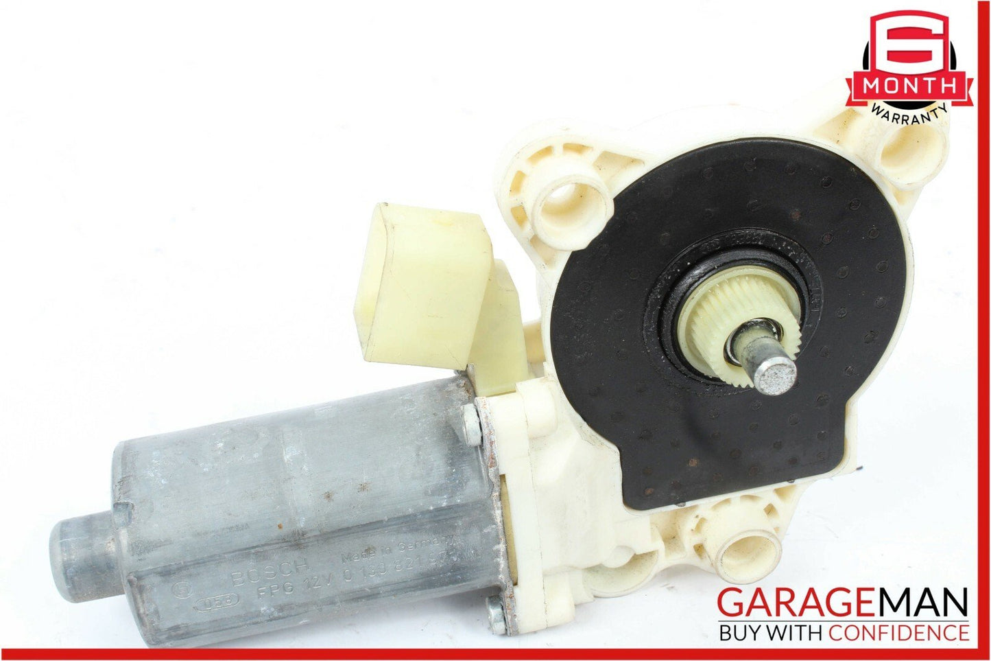 03-09 Mercedes W211 E350 E550 Front Right Side Door Window Regulator Motor Unit