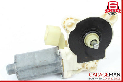03-09 Mercedes W211 E350 E550 Front Right Side Door Window Regulator Motor Unit