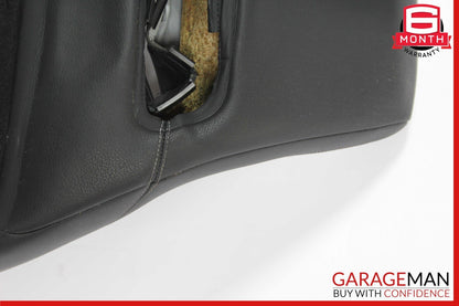 14-19 Mercedes W117 CLA45 AMG Front Left Side Top Upper Seat Cushion Cover