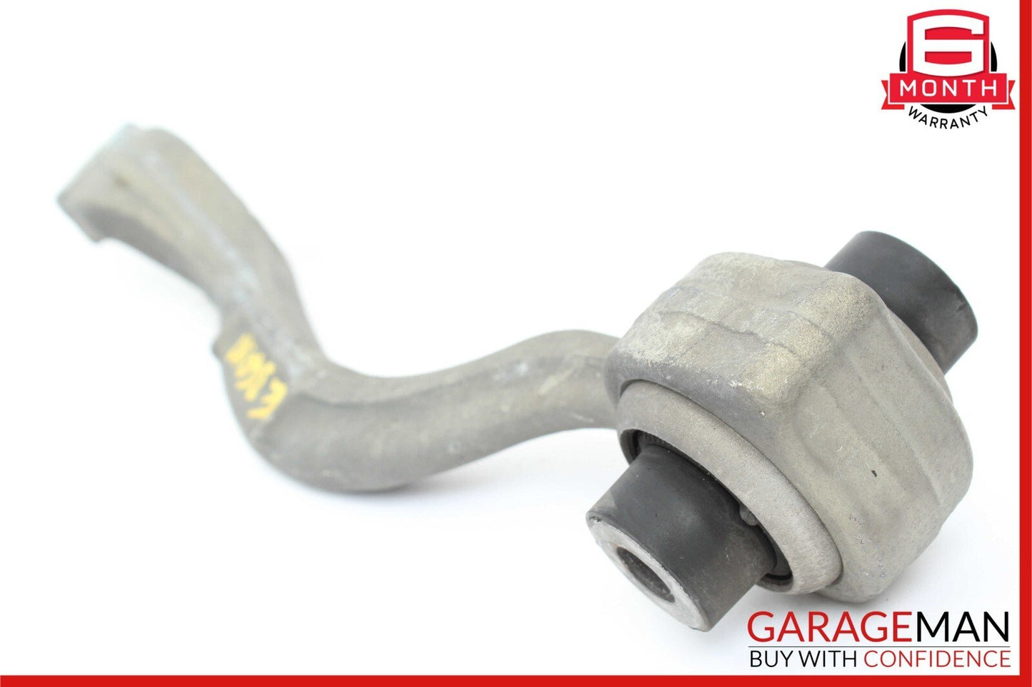 10-16 Mercedes W212 E350 RWD Front Left Side Suspension Wishbone Control Arm OEM