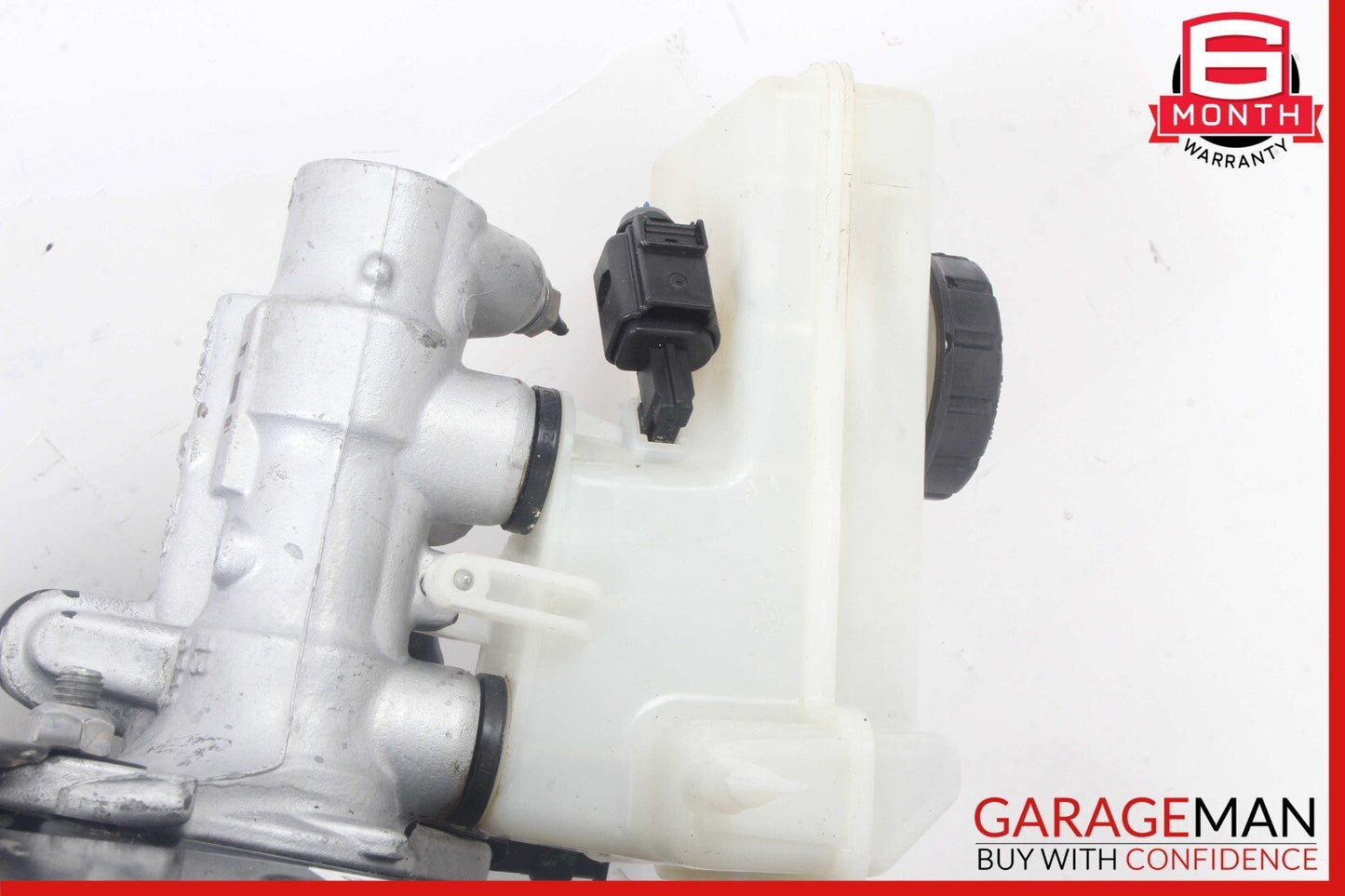 18-23 Audi Q3 Volkswagen Atlas Power Brake Booster Cylinder 3Q1614105 OEM