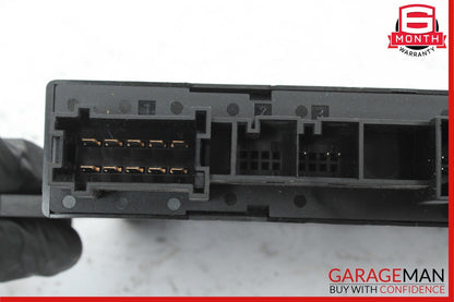 07-14 Mercedes W221 S550 CL550 Keyless Go Control Controller Module Unit