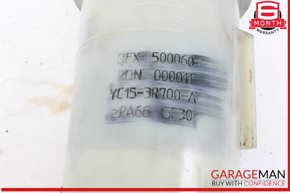 10-13 Land Rover Range Rover Sport Power Steering Reservoir Fluid Tank OEM