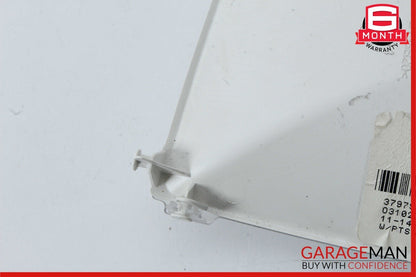 06-13 Mercedes W251 R350 R500 R550 Rear Dome Light Reading Map Lamp Only