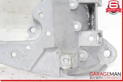 12-18 Audi A8 A7 Transmission Brace Automatic Gearbox Support Mount Bracket OEM