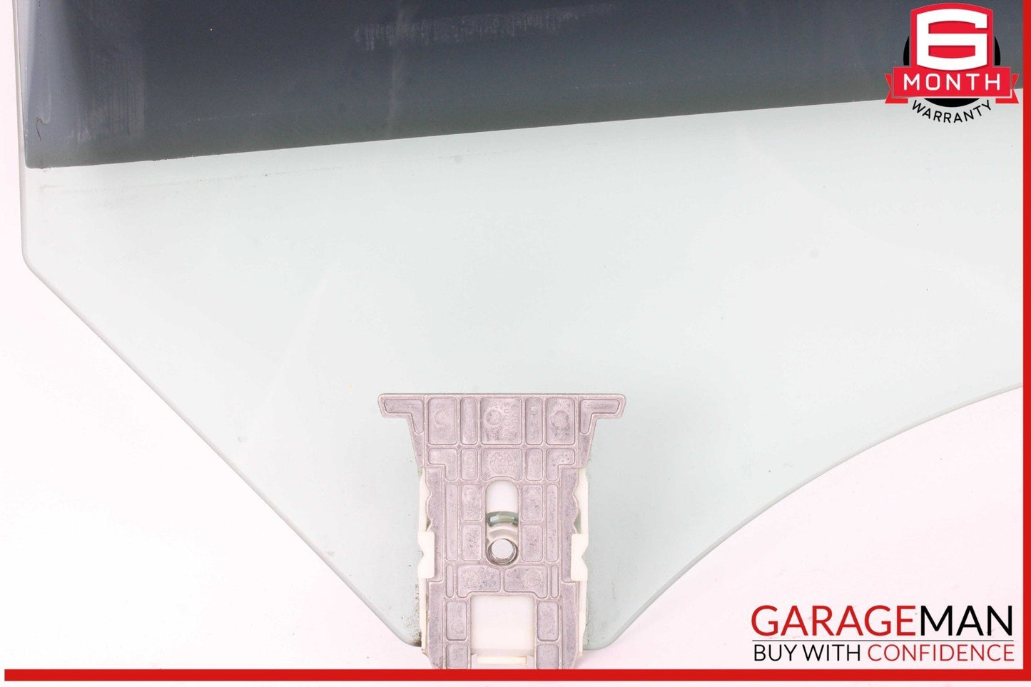 14-18 Mercedes W117 CLA250 Rear Right Passenger Side Door Window Glass OEM