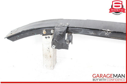 03-09 Mercedes W211 E320 E550 E55 Front Bumper Reinforcement Impact Bar OEM
