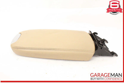 06-12 Mercedes X164 GL450 Center Console Armrest Arm Rest Cover 1646800251 OEM
