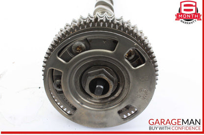 05-12 Mercedes X164 GL450 ML350 Right Side Engine Camshaft Cam Shaft Intake OEM