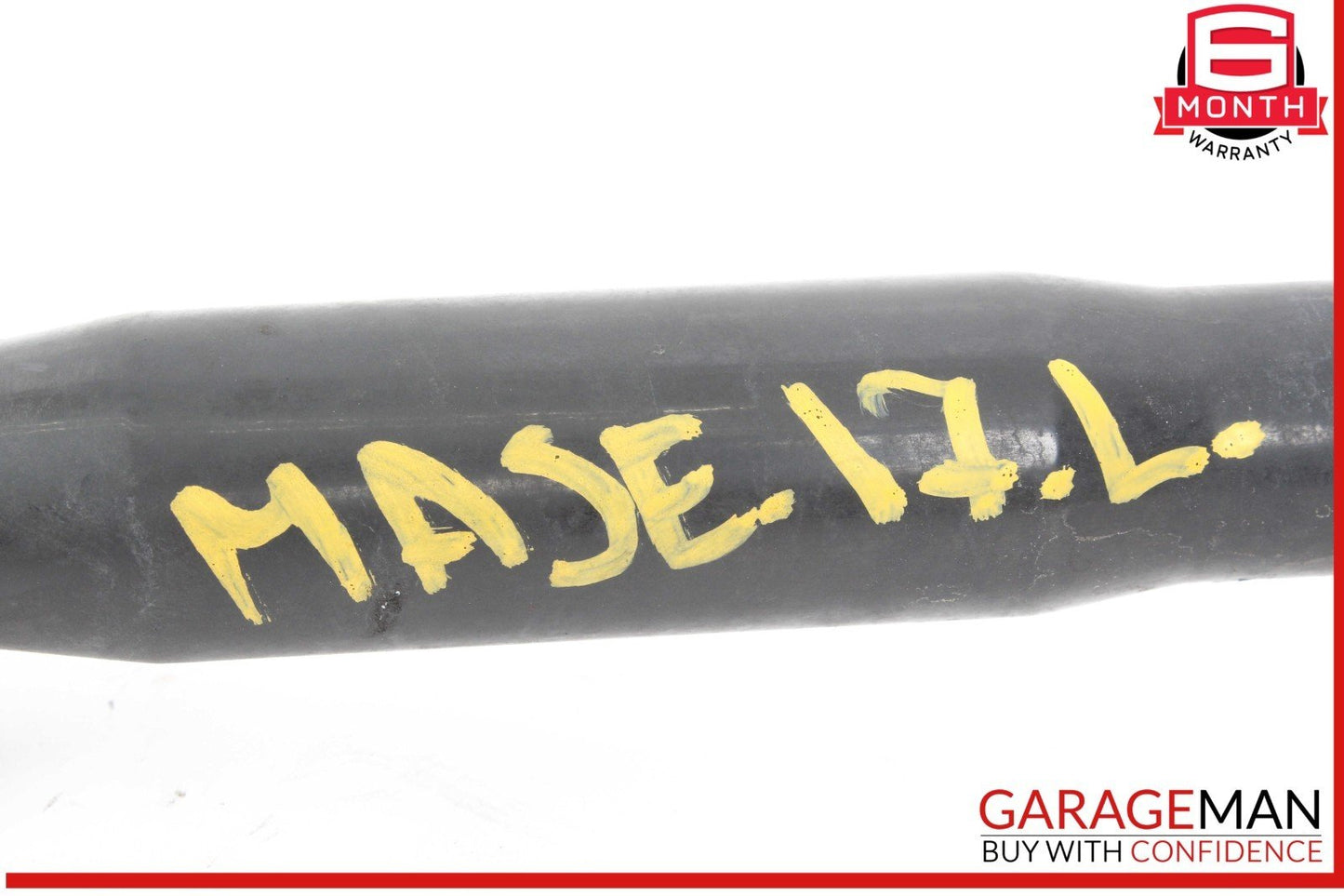 14-17 Maserati Ghibli Rear Left Driver Side Axle CV Half Shaft OEM