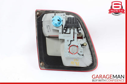 00-03 Mercedes W210 E320 Wagon Inner Rear Right Side Taillight Tail Light Lamp