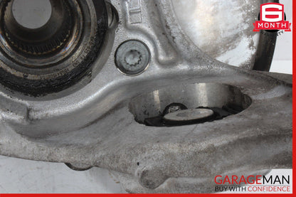 09-18 Audi S5 Q5 A7 Rear Right Side Wheel Spindle Knuckle Hub Bearing OEM