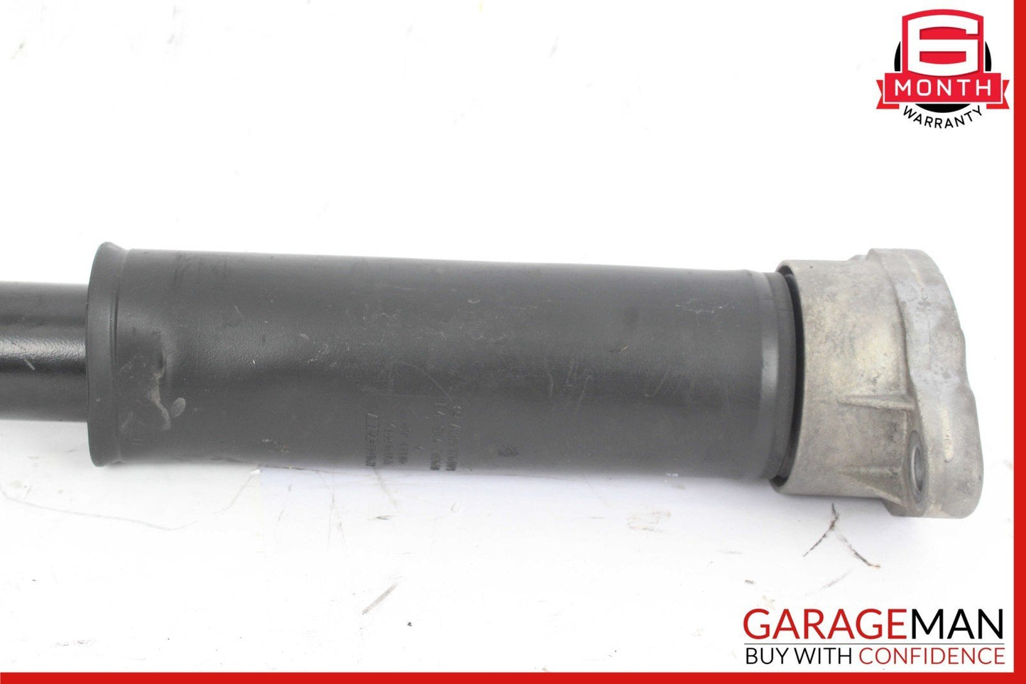 15-20 Mercedes W205 C300 C350e Rear Left & Right Shock Strut Absorber Set OEM