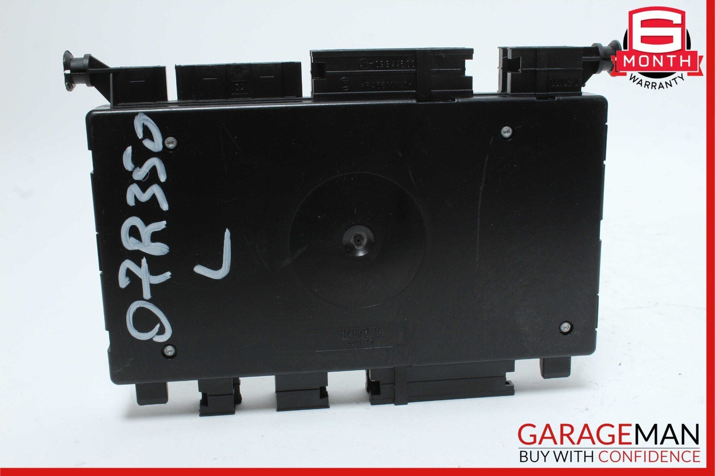 03-13 Mercedes W251 R350 GL550 Seat Control Module Front Left 2118704926 OEM