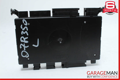 03-13 Mercedes W251 R350 GL550 Seat Control Module Front Left 2118704926 OEM