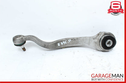 10-16 Mercedes W212 E350 Front Left Driver Side Top Upper Control Arm OEM