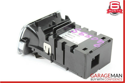 07-13 Mercedes W221 S550 S63 AMG Electronic Parking Button Control Switch Module