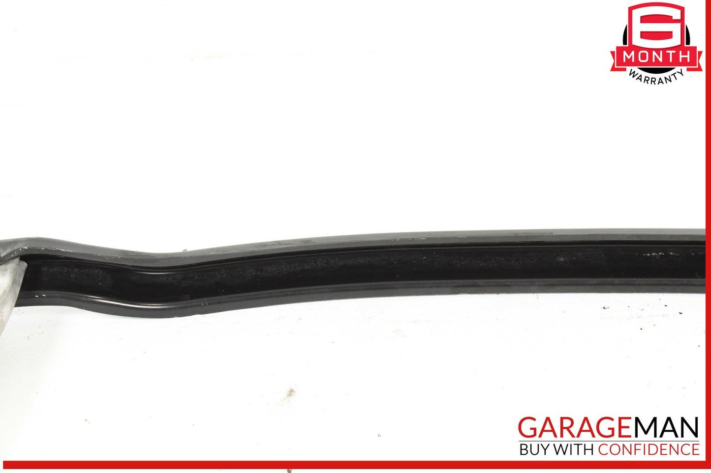14-21 BMW i3 I01 Front Bumper Reinforcement Lower Impact Bar OEM