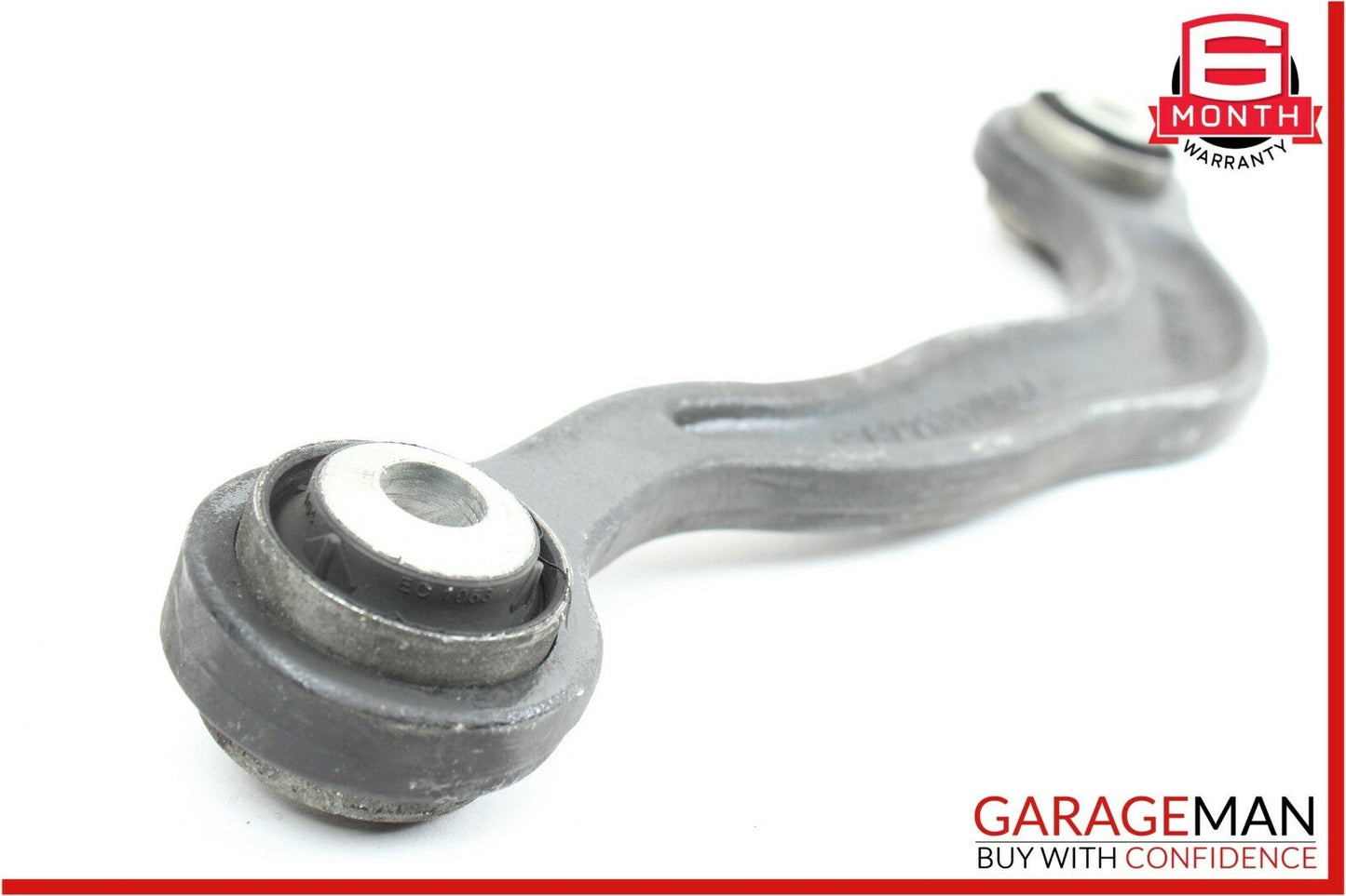 07-14 Mercedes W216 CL63 AMG S550 Rear Left Camber Strut Upper Control Arm OEM