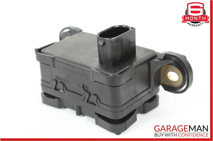 07-09 Mercedes W221 S550 S63 CL550 Yaw Rate Acceleration Sensor 0045422118 OEM