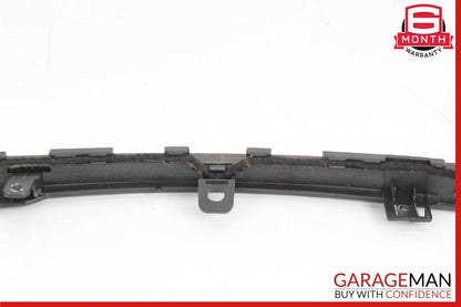 07-14 Mercedes W216 CL550 CL600 Center Dash Dashboard Moulding Trim Cover OEM