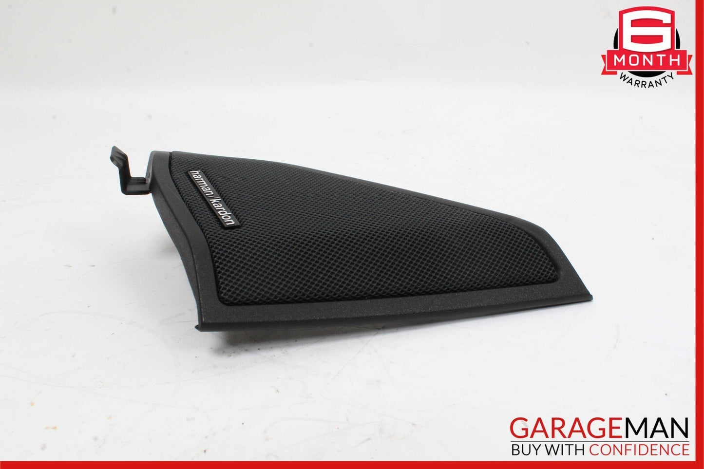10-16 Mercedes W212 E350 E250 E63 Front Right Door Panel Tweeter Speaker Cover