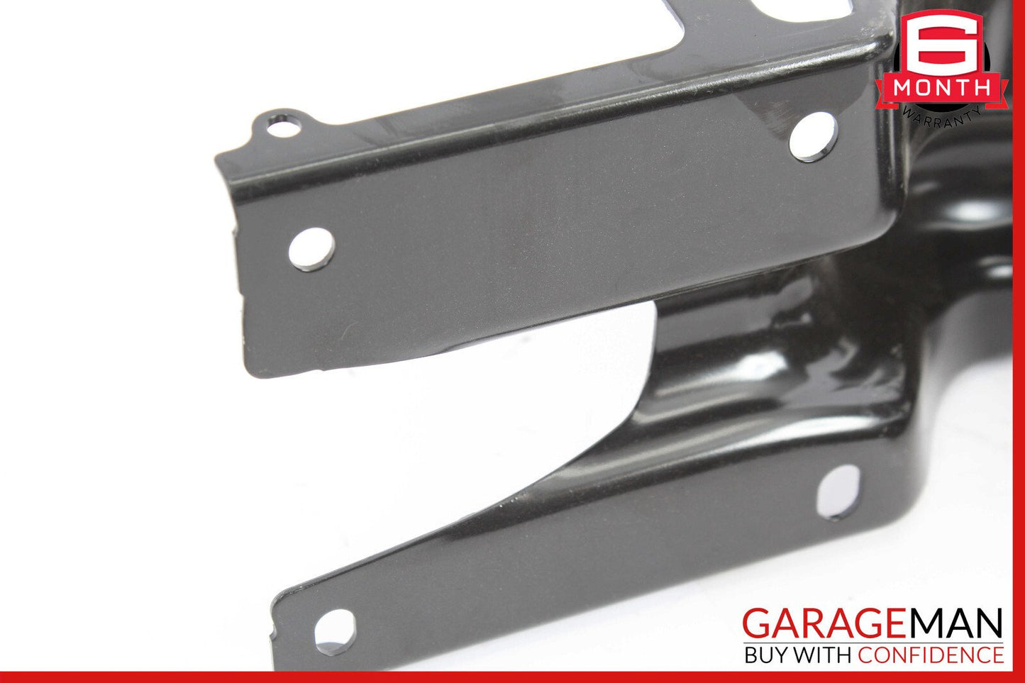 12-16 Mercedes R172 SLK250 Left Side Radiator Support Bracket OEM