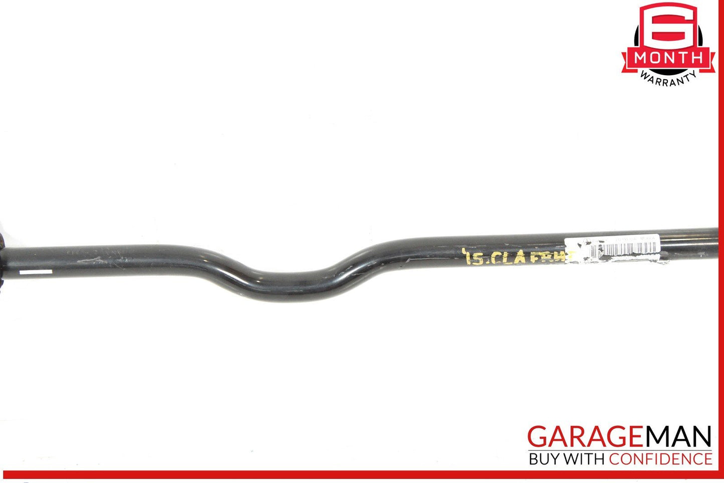 14-20 Mercedes W117 CLA250 Front Anti Roll Stabilizer Sway Bar OEM