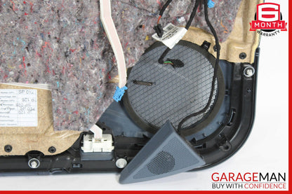 03-06 Mercedes W211 E320 E500 Interior Door Panel Front Right Side OEM