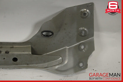 98-05 Mercedes W163 ML320 ML350 Front Top Upper Radiator Support Bracket Tie Bar