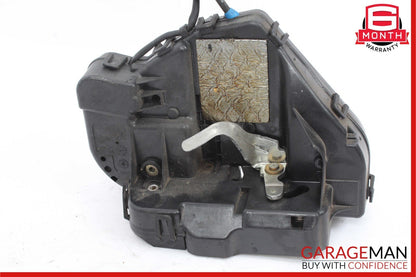 06-11 Mercedes W219 CLS500 CLS550 Rear Left Driver Door Lock Latch Actuator OEM