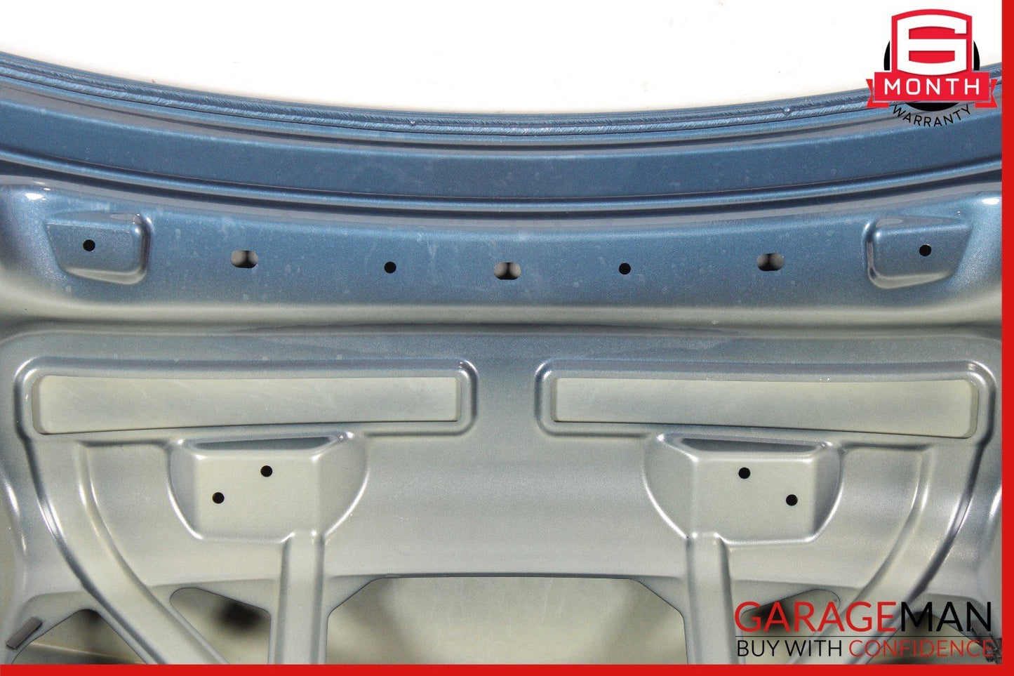20-23 Mercedes C118 W118 CLA250 Trunk Deck Lid Shell Cover Panel OEM