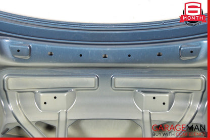 20-23 Mercedes C118 W118 CLA250 Trunk Deck Lid Shell Cover Panel OEM