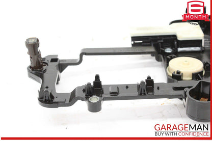 Mercedes W205 C300 E350 S600 VGS4 722.9 7G Transmission Conductor Plate TCU OEM