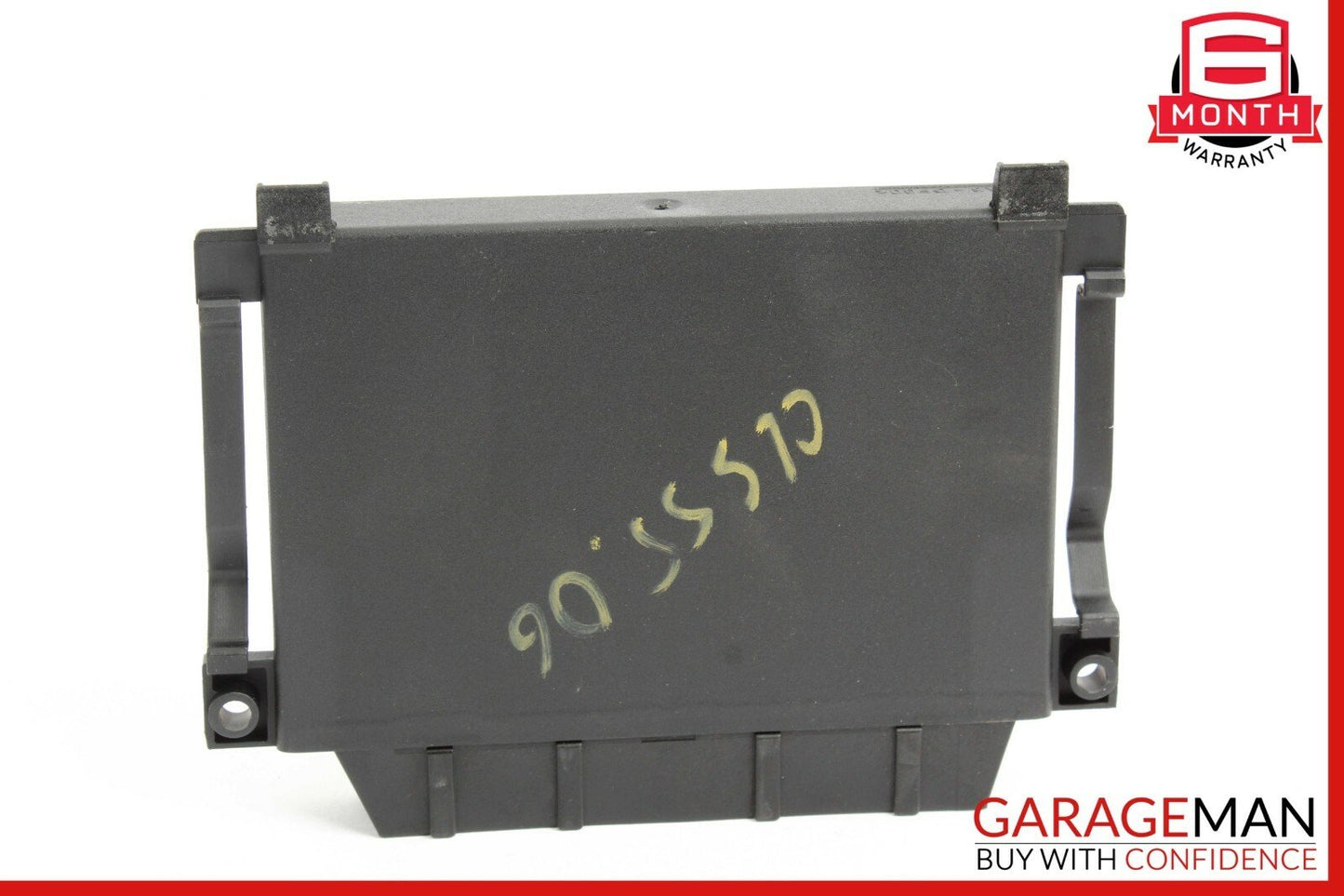 06-08 Mercedes W219 CLS55 CLS500 Parktronic Control Module PDC 2195450332 OEM